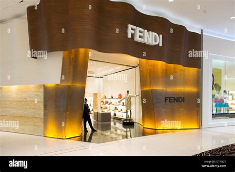 fendi mall of the emirates|dubai mall of the Emirates.